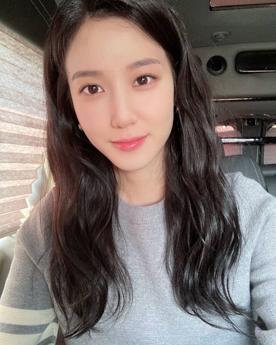 박은빈 인스타그램