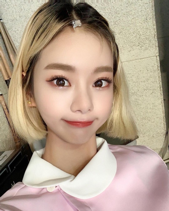 맹승지 인스타그램