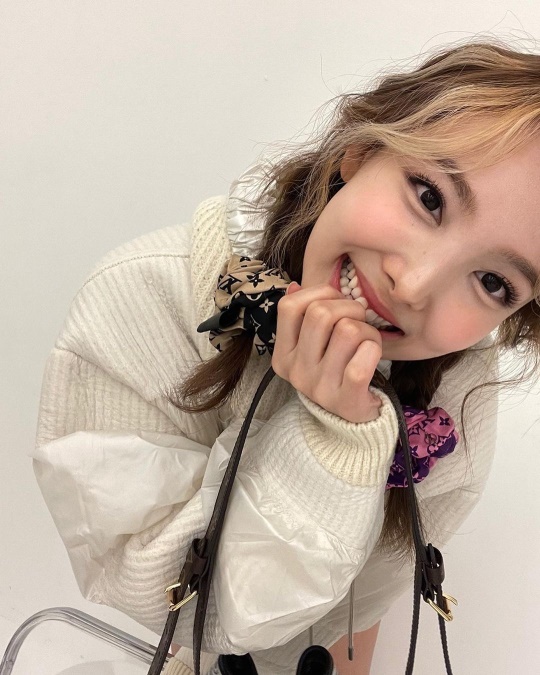 트와이스 인스타그램