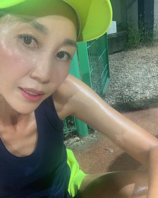 전미라 인스타그램