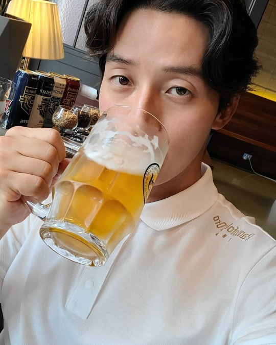 허경환 인스타그램