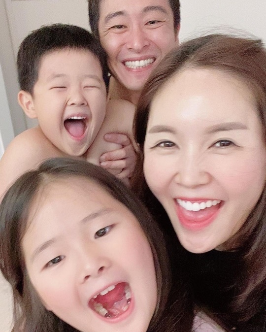 장영란 인스타그램
