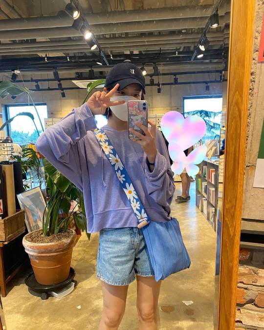 표예진 인스타그램