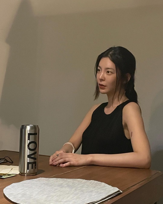 장재인 인스타그램