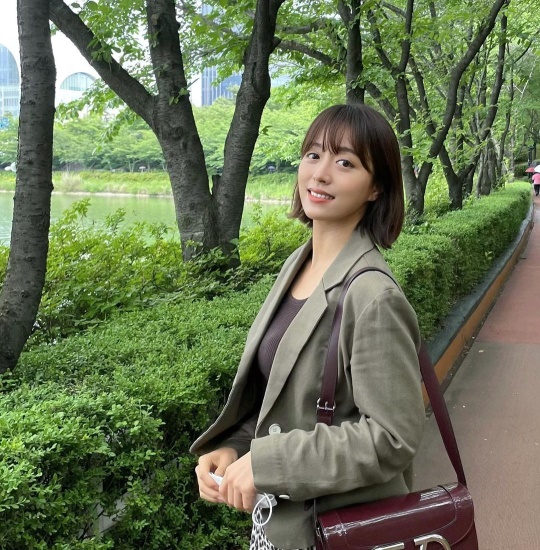 임현주 인스타그램