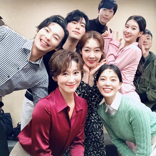 이시언 인스타