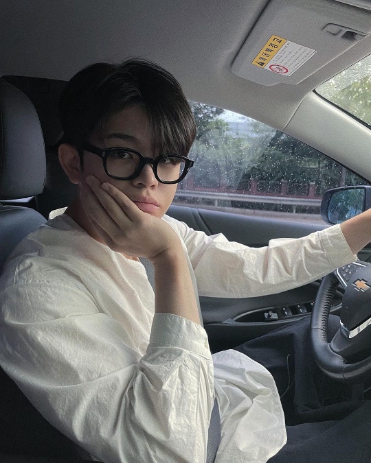 그리 인스타그램