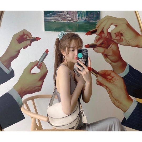 문가영 인스타그램