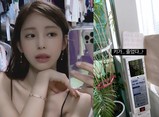 야옹이 작가 인스타그램