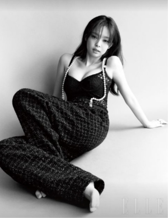 제니 인스타 스토리