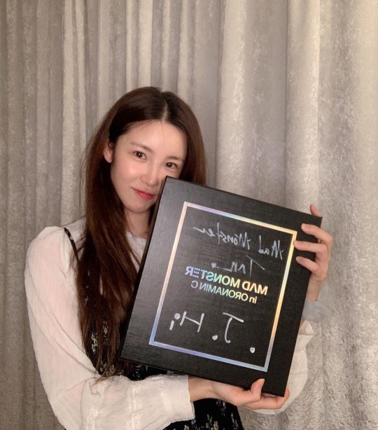전효성 인스타그램