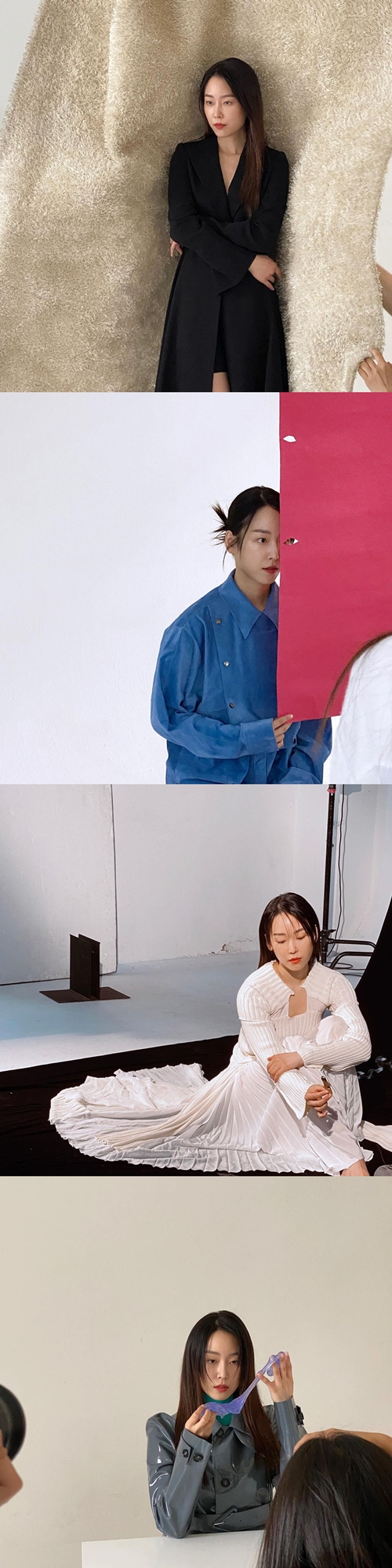 사진=매니지먼트 숲 공식 인스타그램