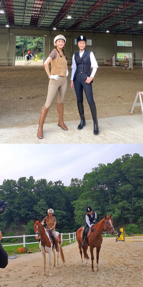 사진=김성령 인스타그램