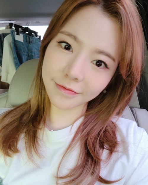 사진=써니 인스타그램