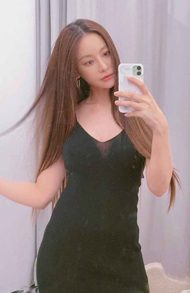 오연서 인스타