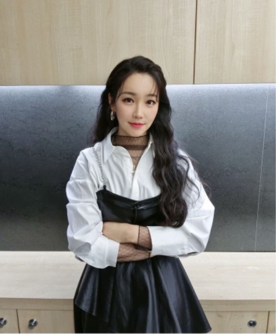 이유리 인스타그램