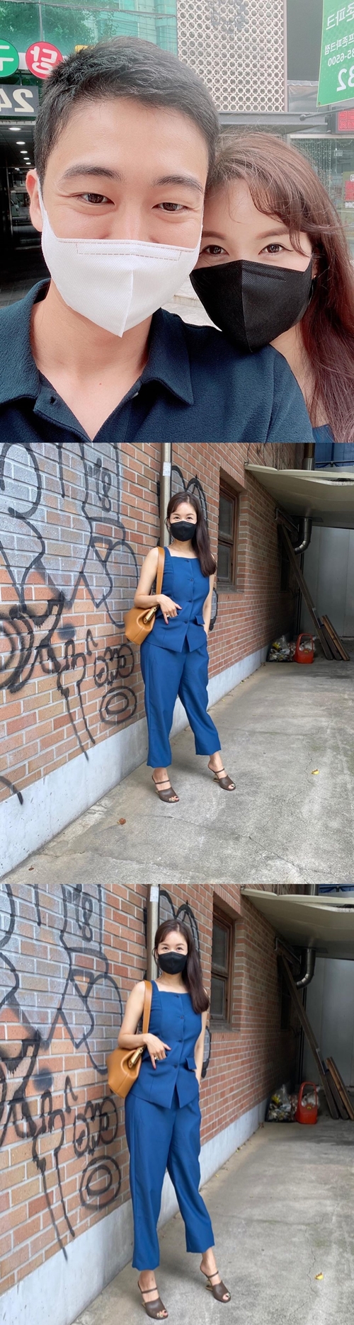 사진=장영란 인스타그램