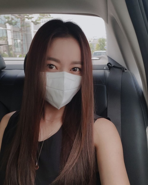 사진=이소연 인스타그램