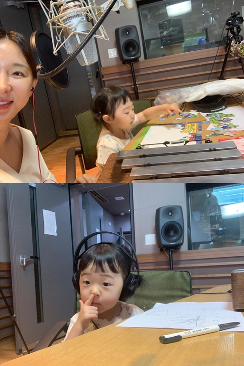 사진=이지혜 인스타그램