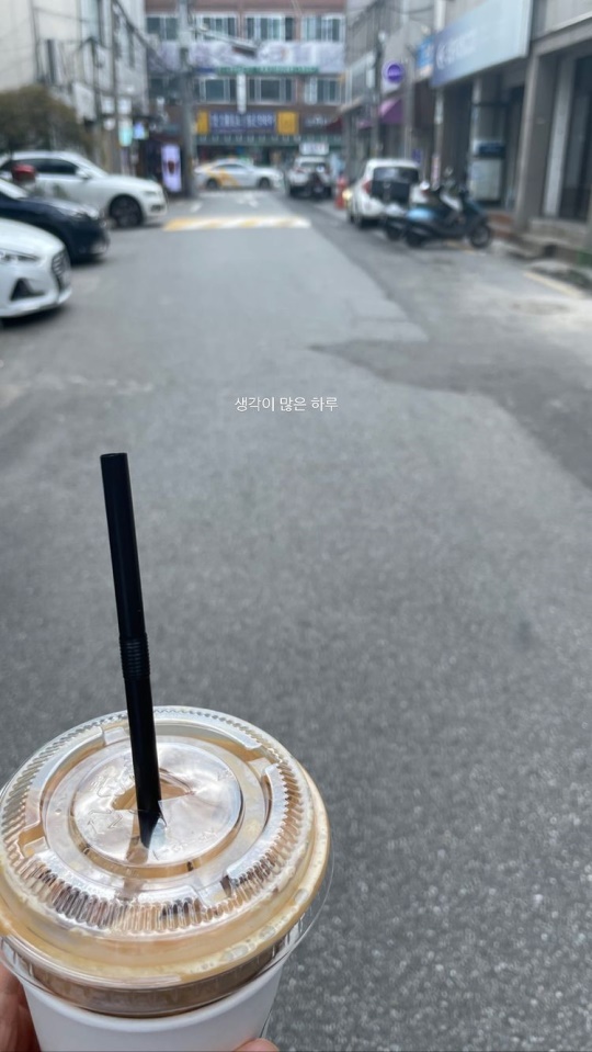 김소영 스토리