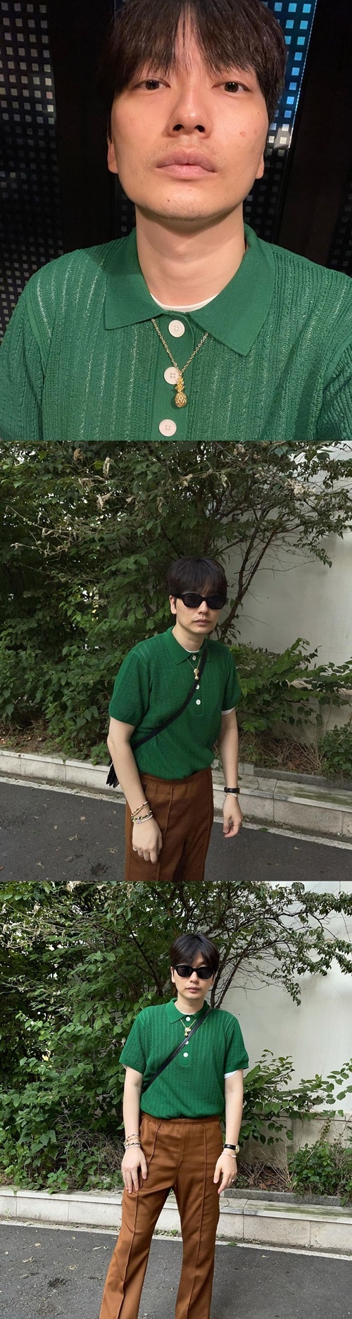 사진=이동휘 인스타그램