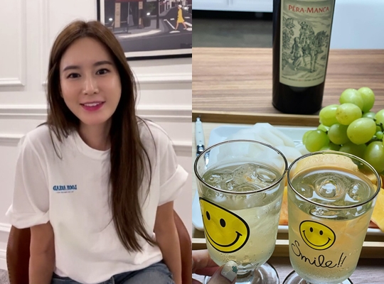 이혜원 인스타
