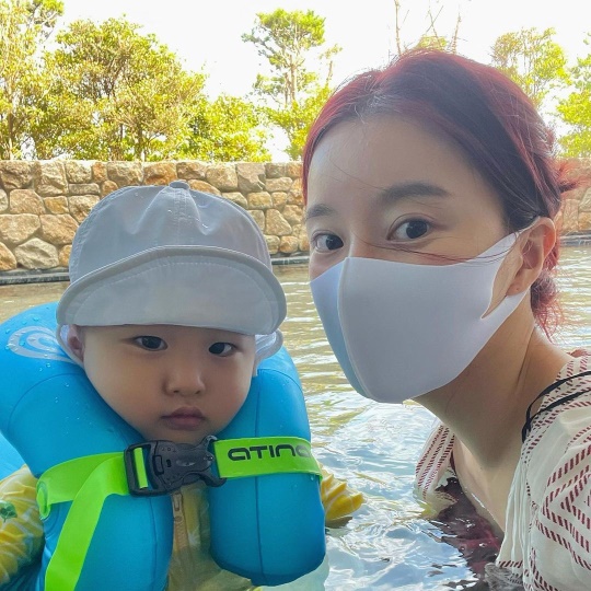 이향 인스타그램