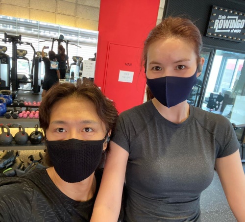 사진=진태현 인스타그램