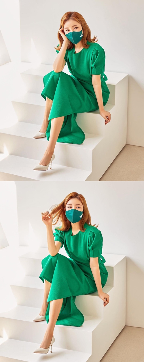 사진=송가인 인스타그램