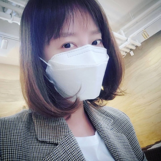 안연홍 인스타그램