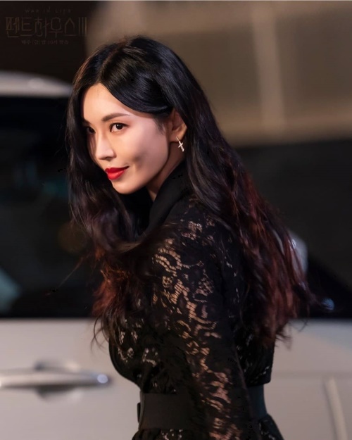사진=김소연 인스타그램