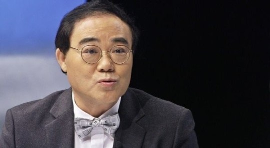 임진모/사진=TV조선