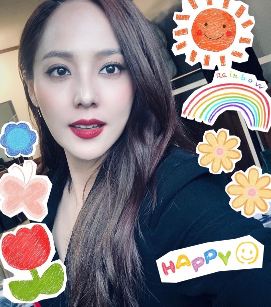 유진 인스타그램