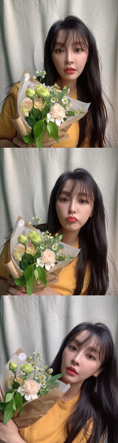사진=정유미 인스타그램
