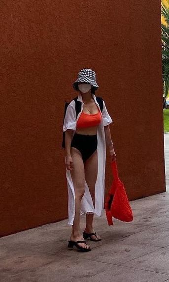 박가람 씨 인스타