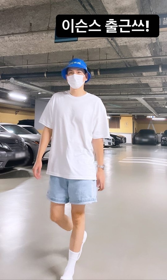 제이쓴 인스타그램