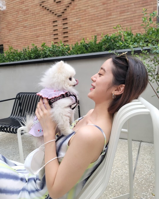 혜림 인스타그램