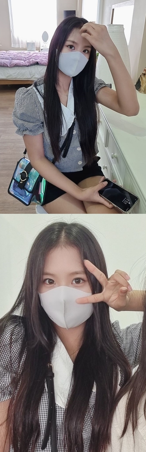 사진=이수진 인스타그램