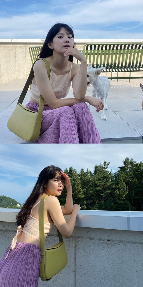 사진=윤승아 인스타그램