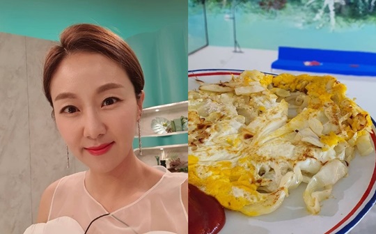 김지혜 인스타