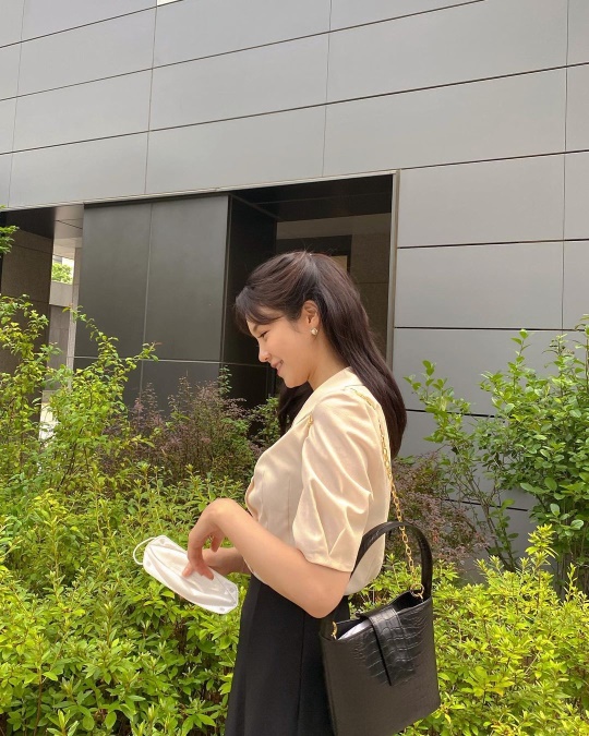 장예원 인스타그램