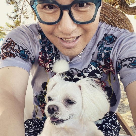 홍석천 인스타그램
