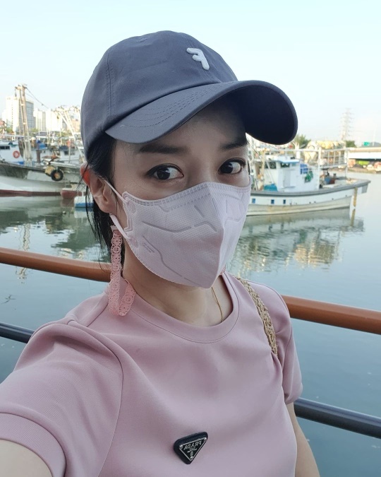 정정아 인스타그램