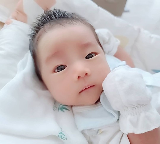 조민아 인스타그램
