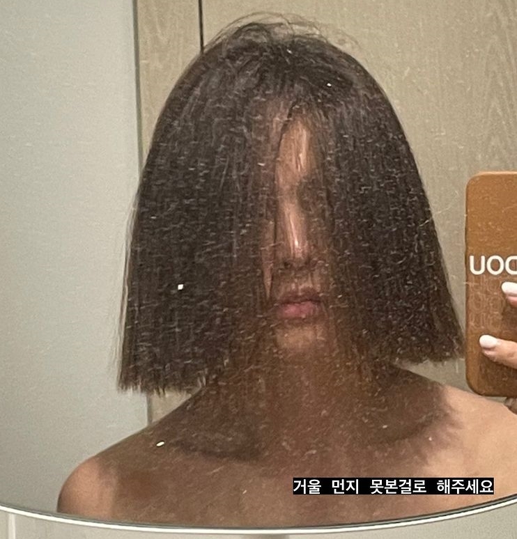 아이비 인스타