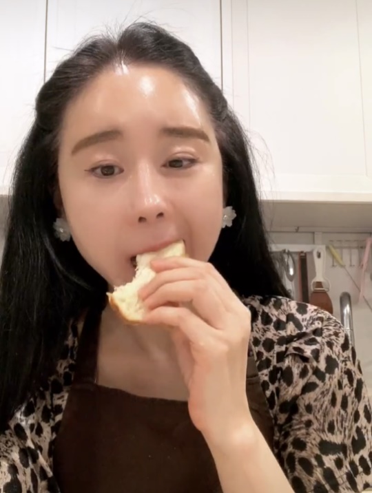 함소원 인스타그램