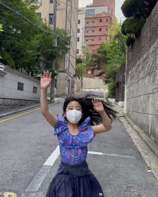 박솔미 인스타그램