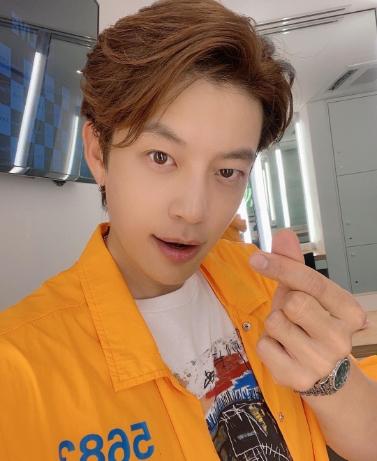 세븐 인스타그램