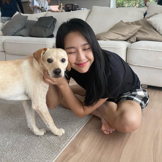 예원 인스타그램