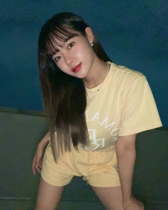 최유정 인스타그램